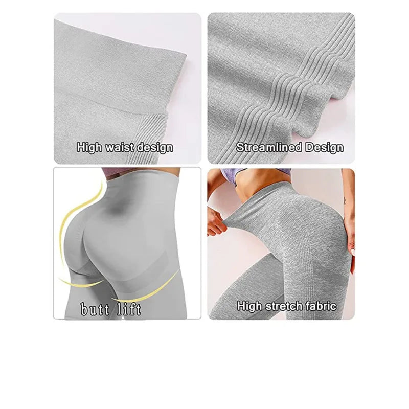 Leggings d’entraînement  femme